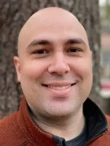 Photo of Steven Edwards